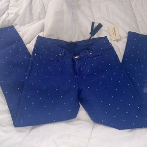 Brand New Vintage Juicy Couture Jeans